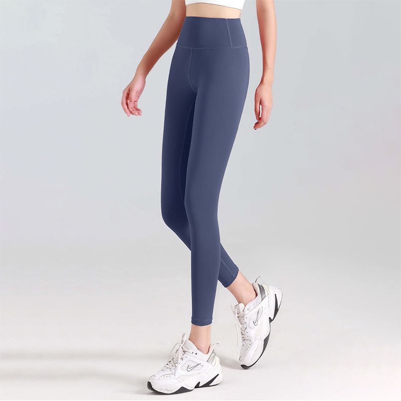 DODOYOGA Yoga Legging Celana Olahraga