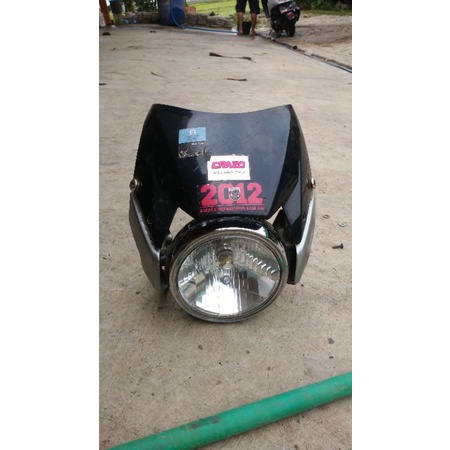 relektor tiger pnp mp mono