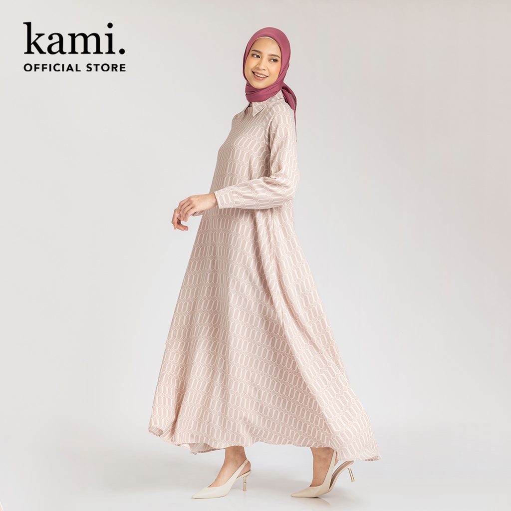 ZERA DRESS - KAMI