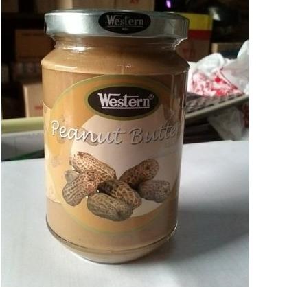 

limited STOCK!Selai Kacang Western Creamy Peanut Butter|RA5