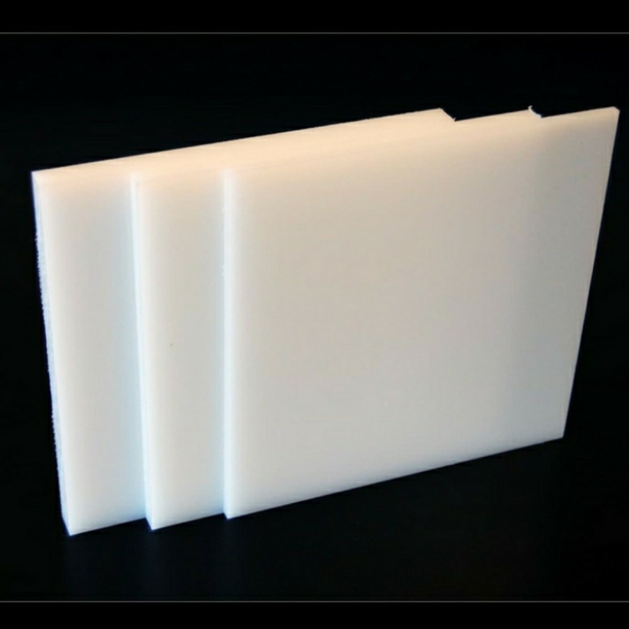 Busa PE Foam / Polyfoam / Busa packing Putih Busa Gabus Elastis Busa Dekorasi Bunga