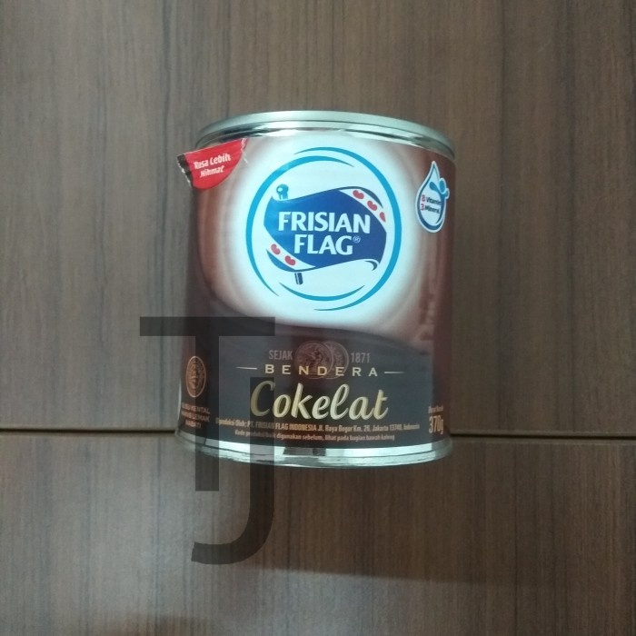 

Susu Frisian Flag - KALENG