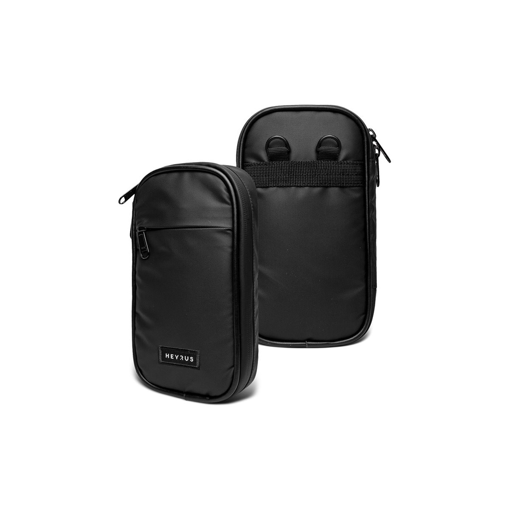 HEYRUS RUSEL CO I Hanging wallet Hara I card holder I card holder pria