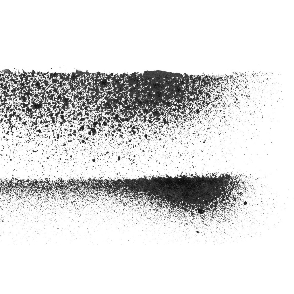 214 Spray Photoshop Stamp Brushes