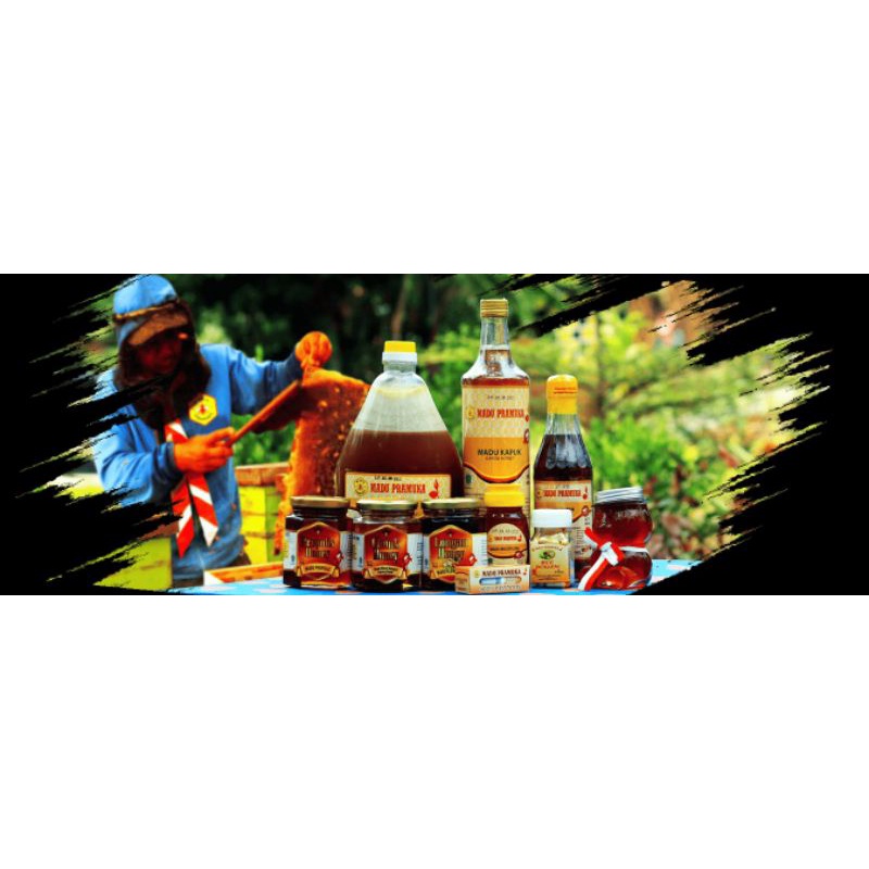 

Madu Pramuka Super uk 2000ml, ongkir murah, madu asli nextar, original nextar honey, madu pramuka asli murah