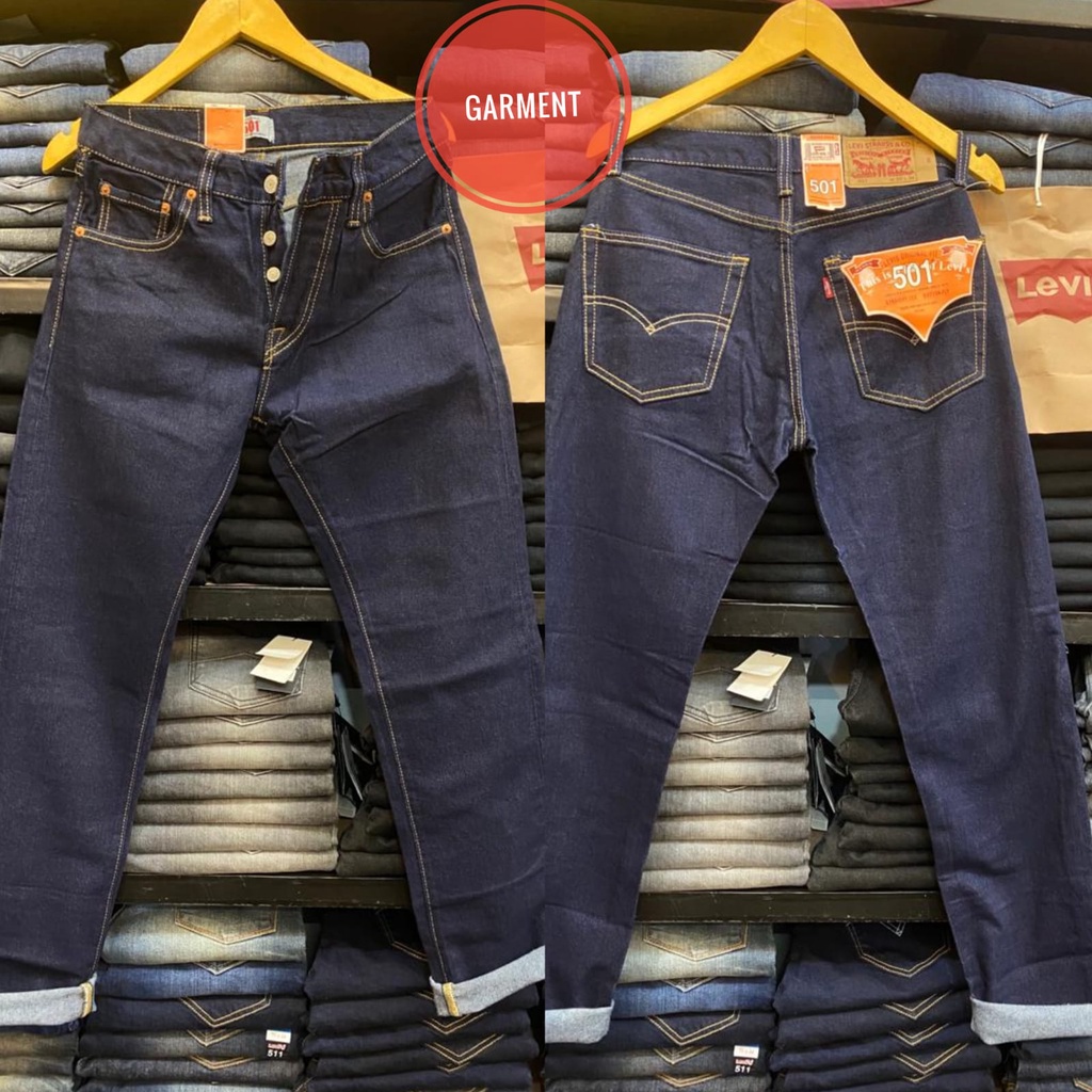 celana pria size jumbo / celana jumbo pria / celana big size / celana jeans reguler pria big size ju