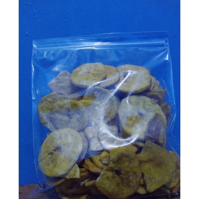 

KRIPIK PISANG MANIS 250gram