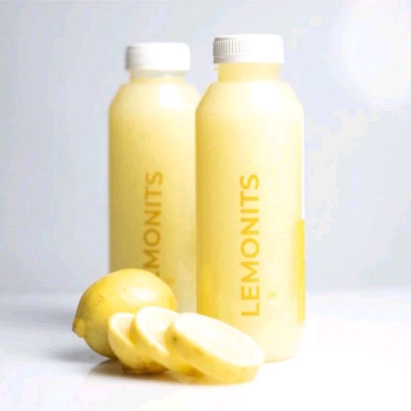 

Sari Lemon Asli