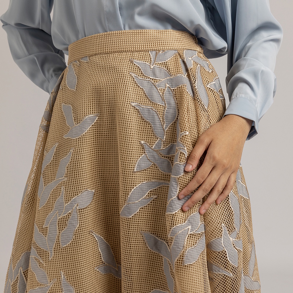 ANGGIA SKIRT - KAMI