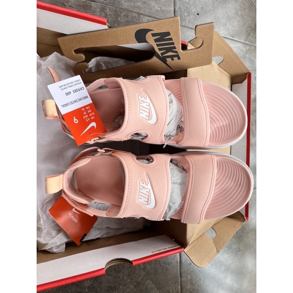 Women Nike Owaysis Sandal