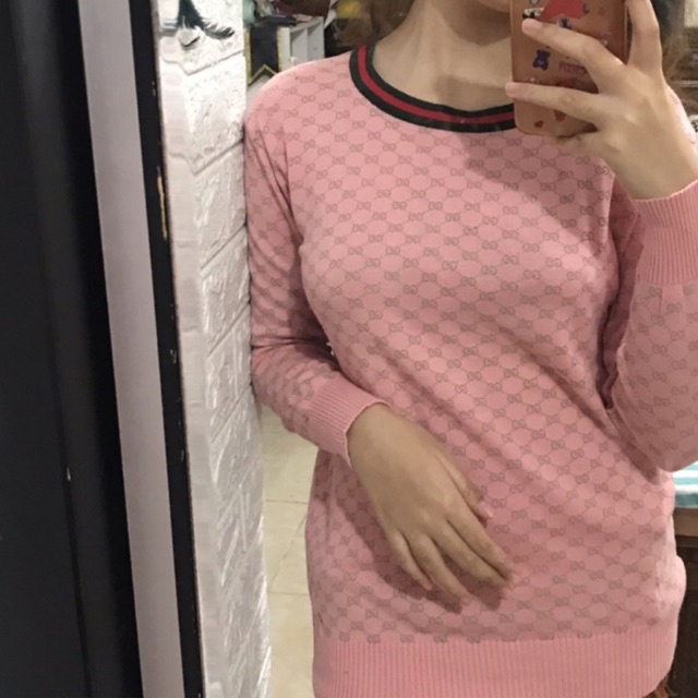 gucci sweater preloved