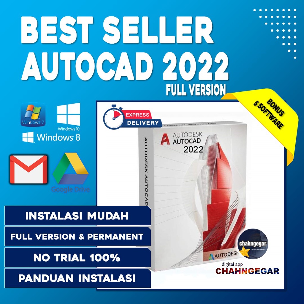 Software Design Full Version Lifetime Permanent + Panduan Install