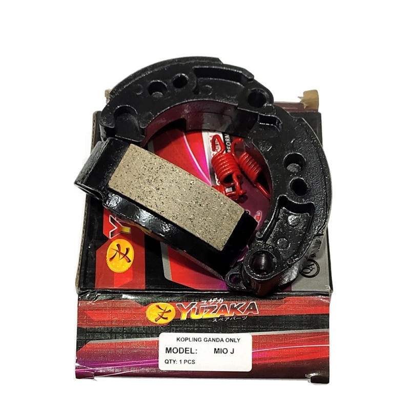 KAMPAS GANDA MIO J (RACING) YUZAKA