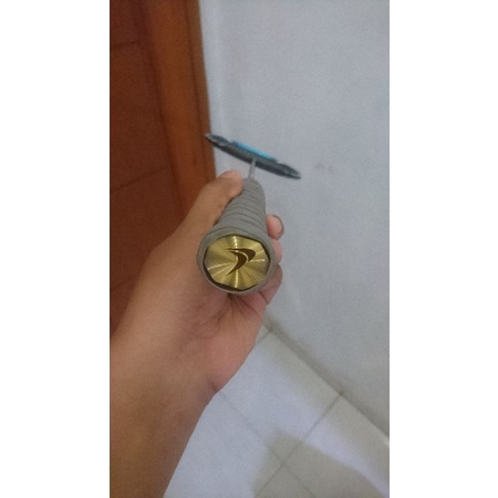 flypower kahyangan 2