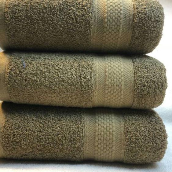 HOT SALE ATB Handuk Mutia 50x100 Termurah ✪ 864