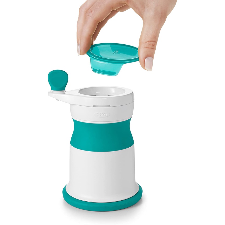 OXO TOT MASH MAKER BABY FOOD MILL