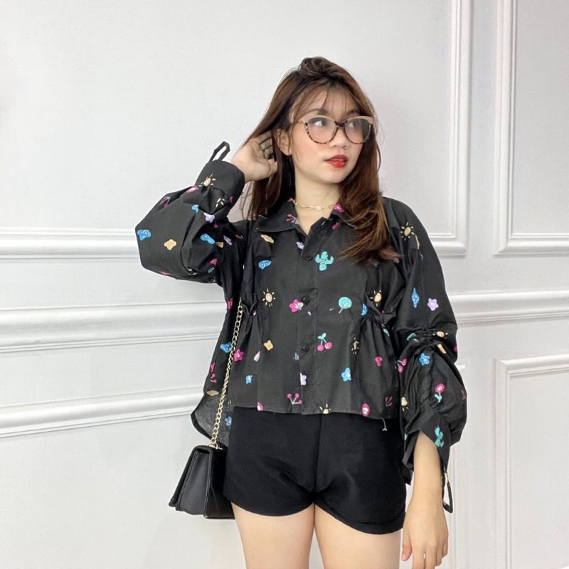 RD FASHION - SHAVA / SEORINA KIYOWO