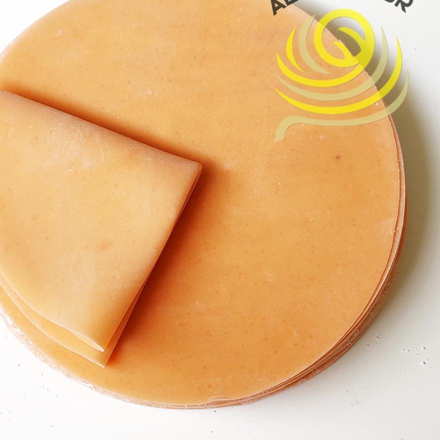 

✔✔SALE✔✔ kulit dimsum tipis lembut / kulit dimsum halal. isi 40 lmbr (D9.5) - 60 lmbr (D8)