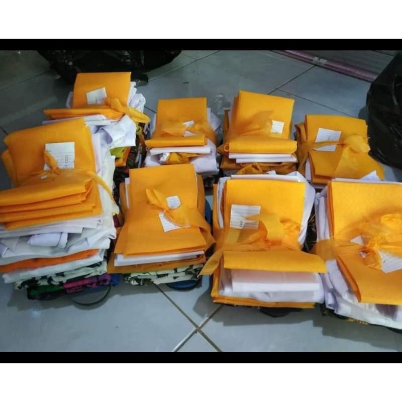 PAKET RANTASAN LANANG ISTRI