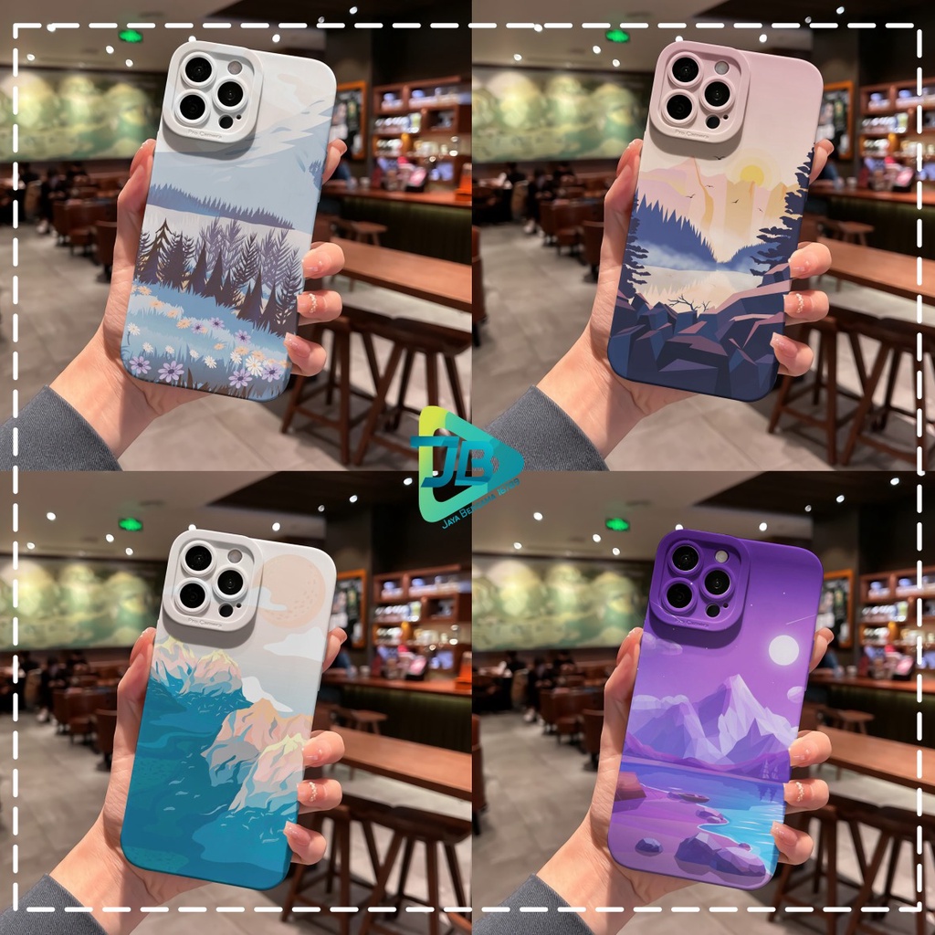 CUSTOM CASE SOFTCASE SILIKON PROCAMERA PICTURE CUSTOM OPPO REALME VIVO XIAOMI SAMSUNG INFINIX IPHONE FOR ALL TYPE JB6282