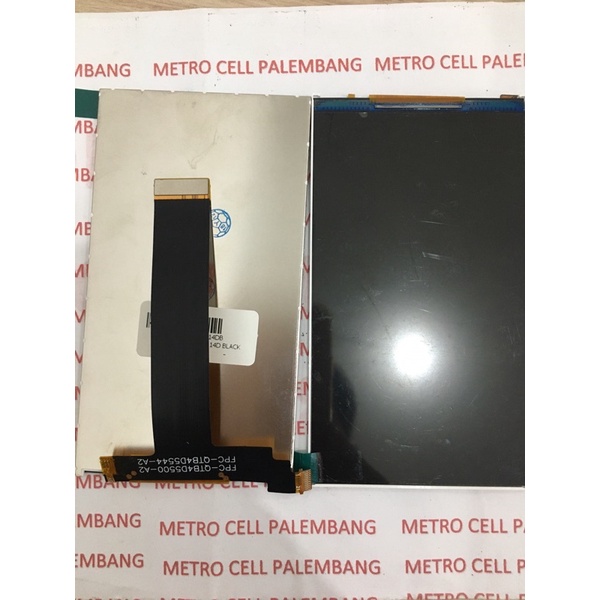 LCD ZENFONE XO14D BLACK