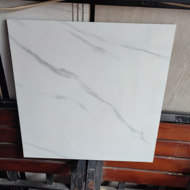 granit 60x60 sunpower GS66115 teracena white
