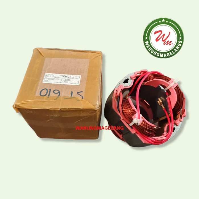 Stator field modern m610 table saw 10 inch m 610 m-610 tablesaw