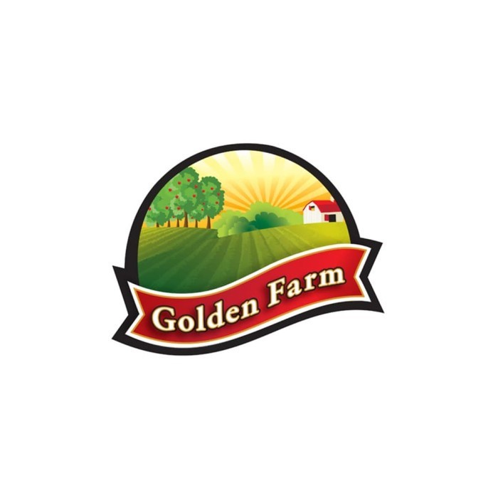 

Golden Farm Vegetable Mix Vegetable Sayuran Beku 500 gr