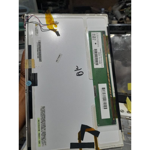 LCD LAPTOP 12.1 INVERTER SOKET 20 PIN BUAT ACER 2920 AXIO M72SR