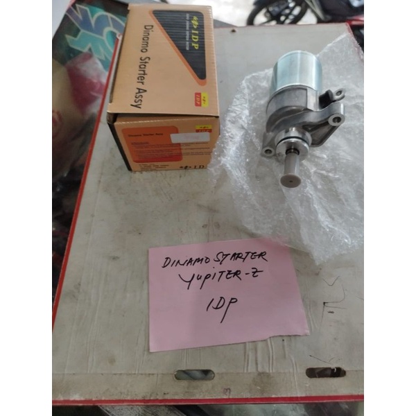 Dinamo Stater Jupiter Z