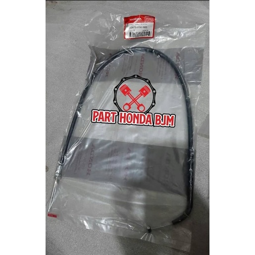 22870-K56-N01KABEL KOPLING SONIC 150 TALI KOPLING SONIC 150 22870K56N01