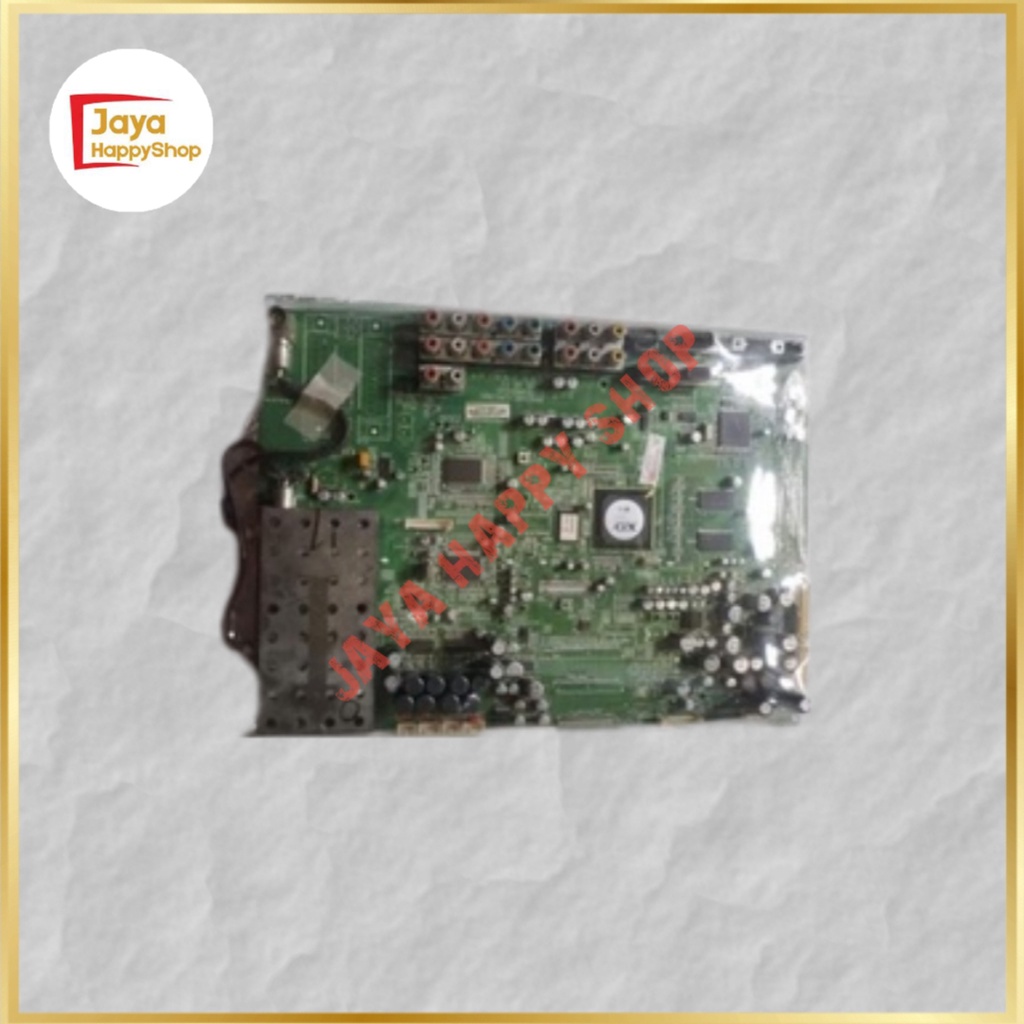 MB MOTHERBOARD MAINBOARD MESIN TV LG 42LB1R