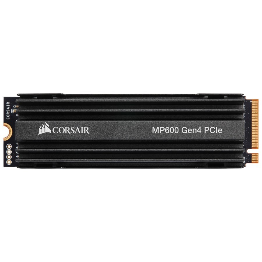 Corsair 1TB CSSD-F1000GBMP600R2 MP600 R2 - M.2 NVMe PCIe Gen4 x4