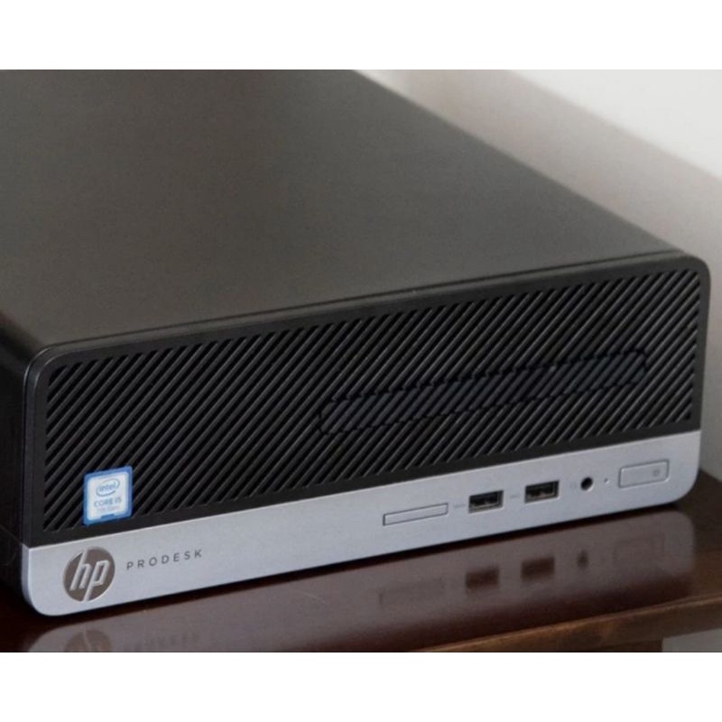 PC HP DEKSTOP 400 G4 I5 GEN 7