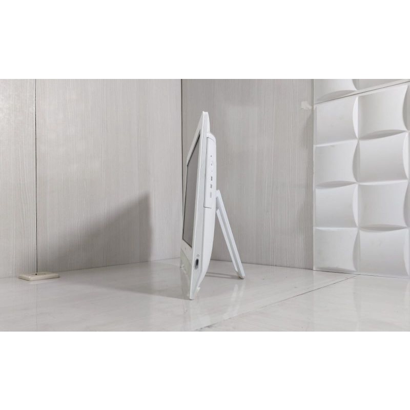 PC All In One Lenovo C20 CeleronRam 4 GB DDR3 HDD 500 GB Layar 20in Murah Bergaransi