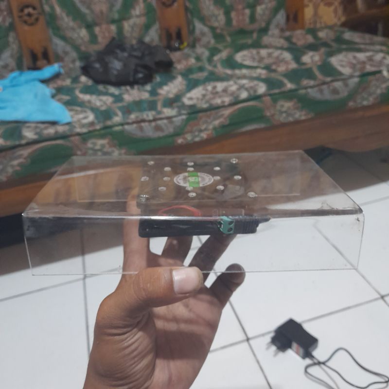 KIPAS PENDINGIN SET TOP BOX