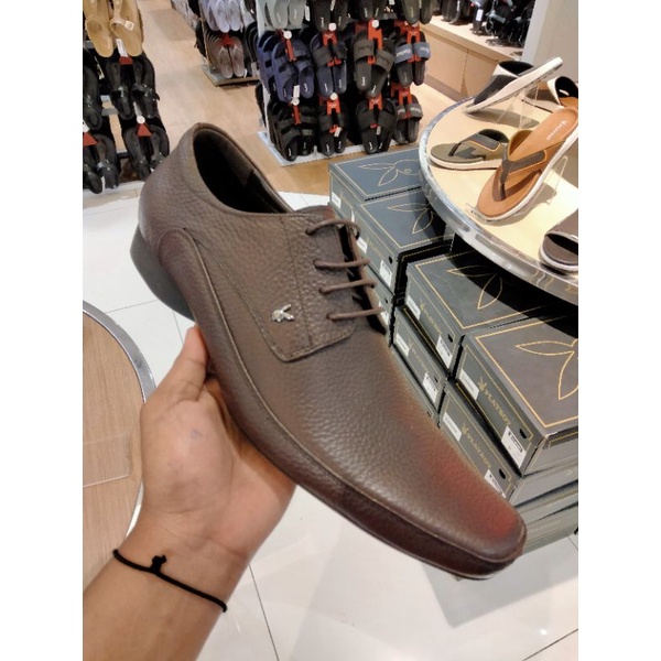 Playboy sepatu formal pria