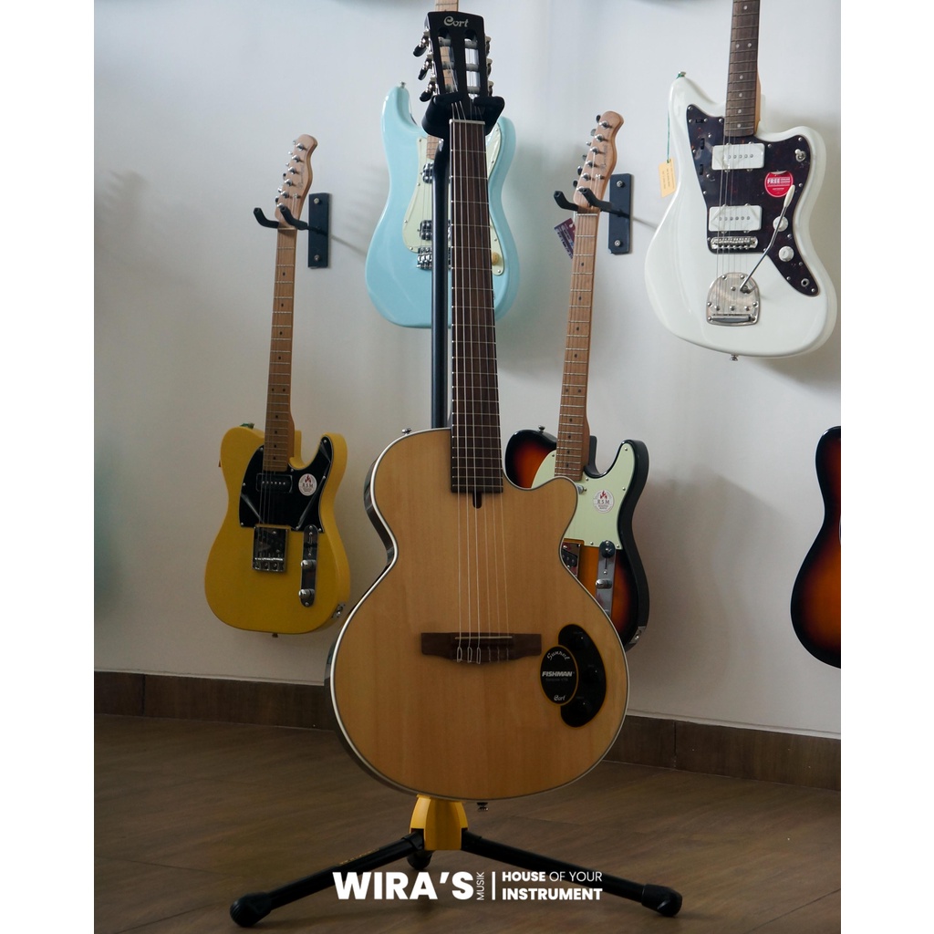 Cort Sunset Ny Natural