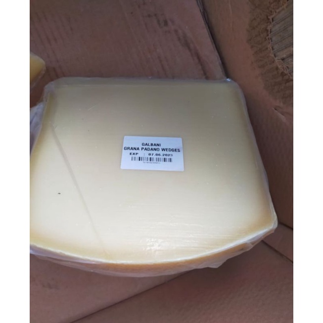 

Galbani Grana Padano Cheese