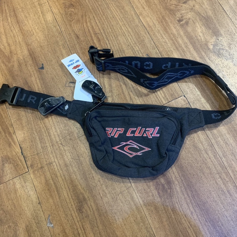 Waistbag tas pinggang rip curl