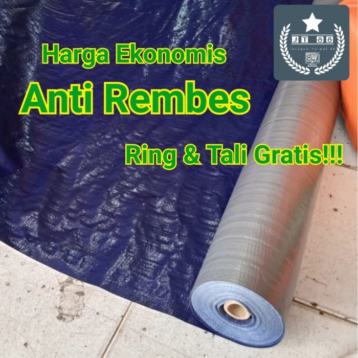 TERPAL A8 KOREA / TERPAL SERBAGUNA / TERPAL ANTI AIR / TERPAL PLASTIK / TERPAL A8 KOREA / TERPAL