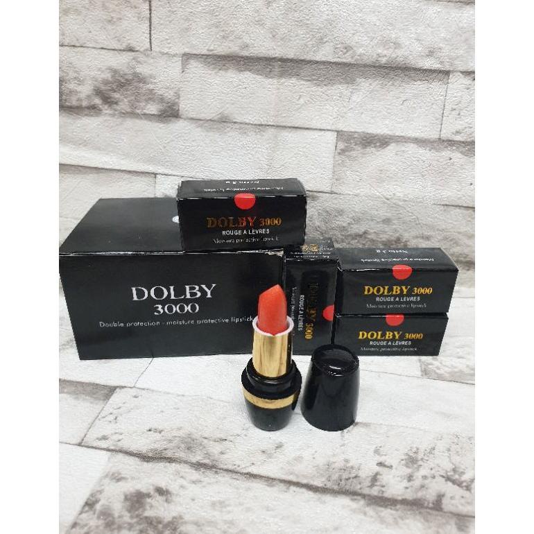 

(12PCS)DOLBY 3000 (151) TERLARISS...,,,,,