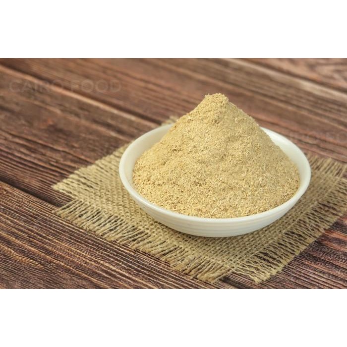 

Sereh Bubuk Cairo Food - 100 Gram Best Seller