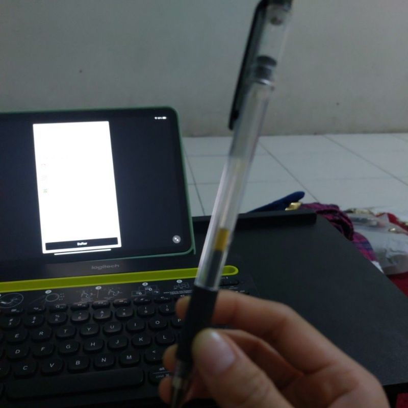 

pulpen
