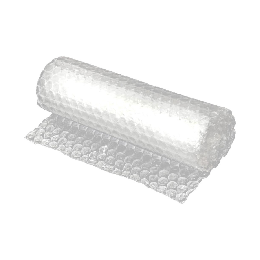 

Bubble Wrap Tambahan Packing