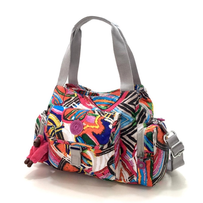 Kipling Fairfax Shoulder Bag