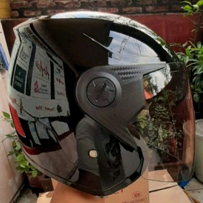 HELM HONDA PCX NEW ORIGINAL