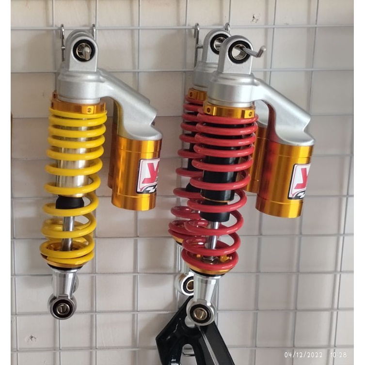 skok tabung belakang 280mm yamaha shock belakang tabung 280mm shockbreaker tabung belakang 280mm yam