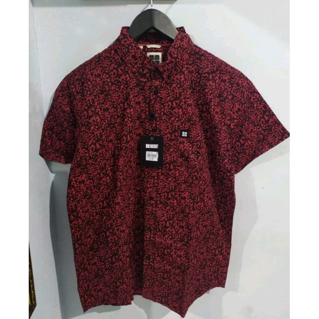 insight kemeja original