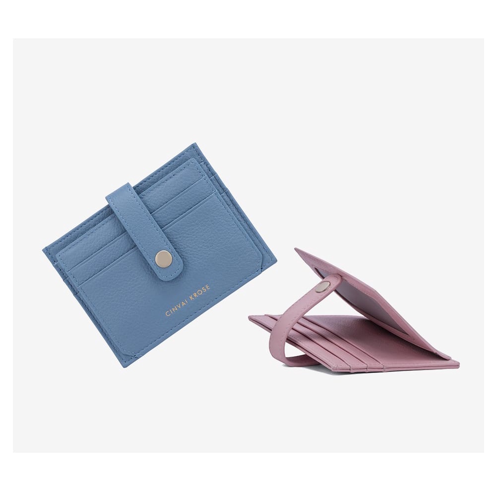 SweetSally - Dompet Dori Card Holder Fashion